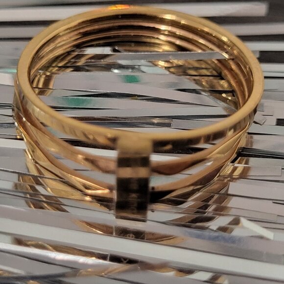 Calove King Only Ring - One of a Kind - Picture 7 of 8